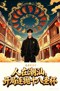 人在潮汕，开局连抛十八圣杯章节列表