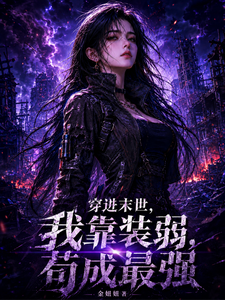 穿进末世，我靠装弱，苟成最强章节列表