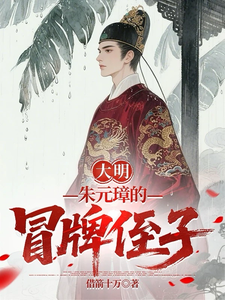 大明：朱元璋的冒牌侄子章节列表