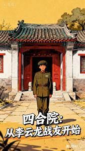 四合院：从李云龙战友开始章节列表