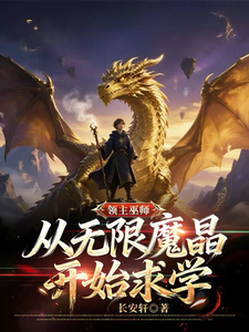领主巫师：从无限魔晶开始求学！章节列表