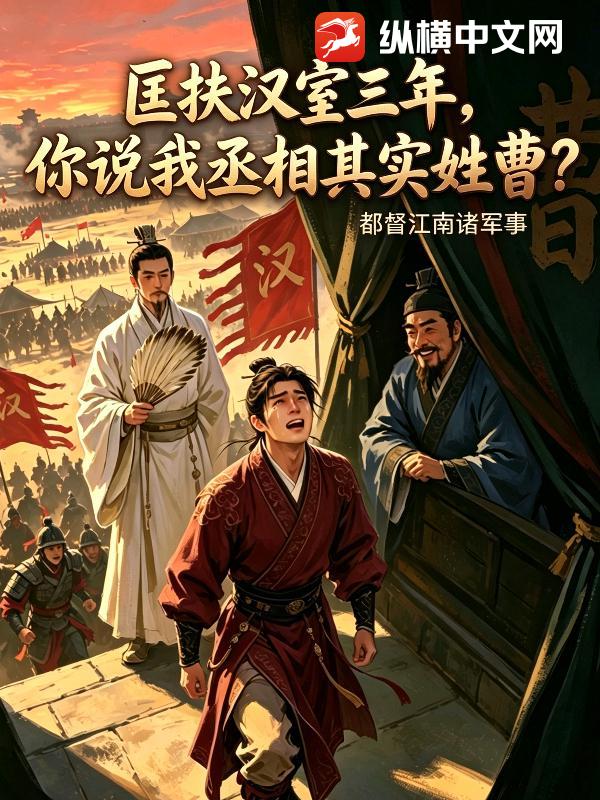 匡扶汉室三年，你说我丞相其实姓曹？章节列表