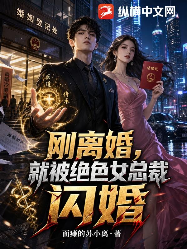 刚离婚，就被绝色女总裁闪婚章节列表