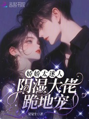 娇娇太迷人，阴湿大佬跪地宠章节列表