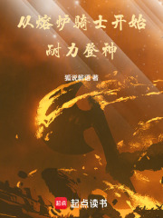 从熔炉骑士开始耐力登神章节列表