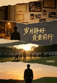 岁月静好负重前行章节列表