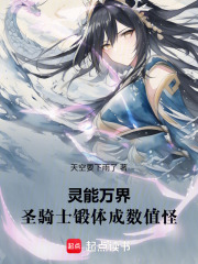 灵能万界：圣骑士锻体成数值怪章节列表