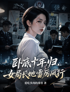卧底十年归，女局长她雷厉风行章节列表