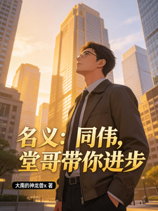 名义：同伟，堂哥带你进步章节列表