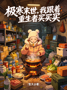 极寒末世，我跟着重生者买买买章节列表