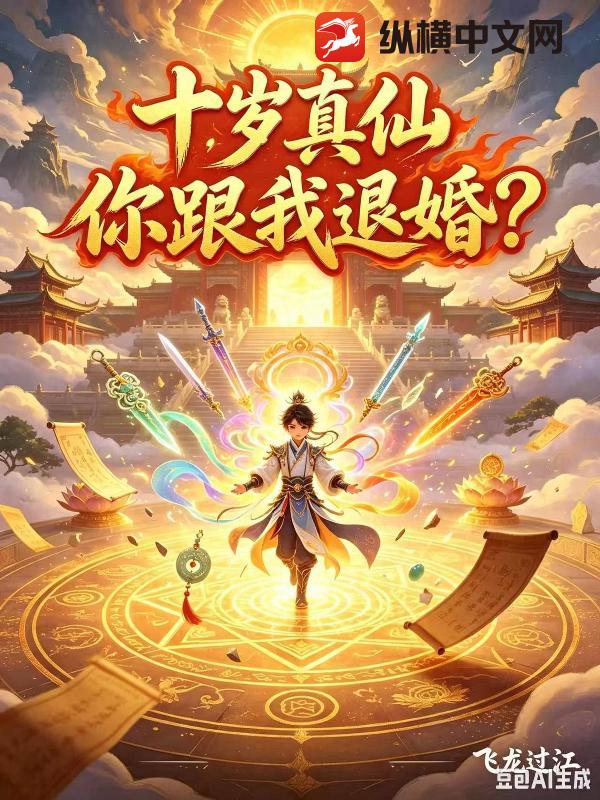 十岁就真仙，你跟我退婚？章节列表