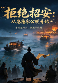 拒绝招安从忽悠宋公明开始章节列表