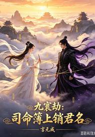 九寰劫：司命簿上销君名章节列表