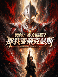 奥特：赛文断腿？那我变奈克瑟斯章节列表