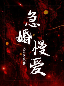 急婚慢爱章节列表