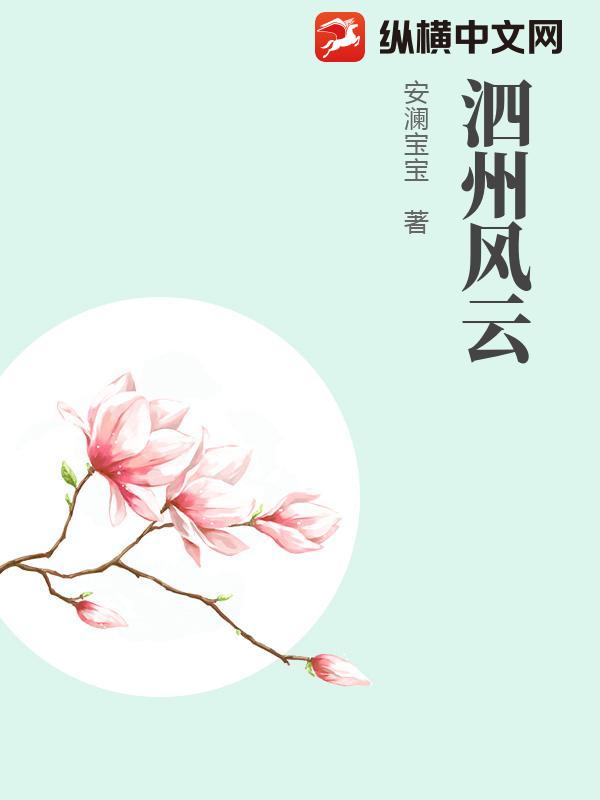泗州风云章节列表