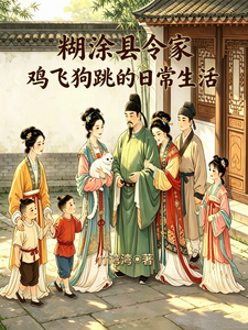 糊涂县令家鸡飞狗跳的日常生活章节列表