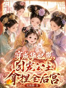 穿成华妃崽，团宠公主拿捏全后宫章节列表