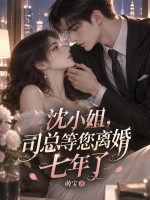 沈小姐，司总等您离婚七年了章节列表