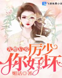 先婚后爱：厉少，你好坏！章节列表