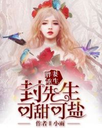 胖妻重生，封先生可甜可盐章节列表