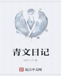 青文日记章节列表