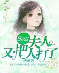 Boss，夫人又把人打了章节列表