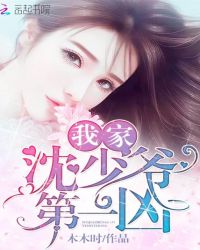 我家沈少爷第一凶章节列表