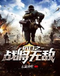 抗日之战将无敌章节列表
