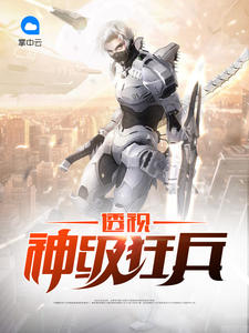 透视神级狂兵章节列表