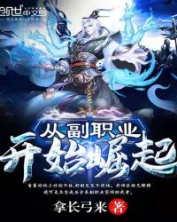 从副职业开始崛起章节列表