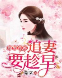 腹黑首席：追妻要趁早章节列表