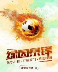 绿茵暴锋章节列表