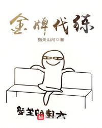 金牌代练章节列表