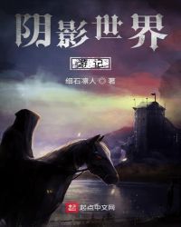 阴影世界游记章节列表