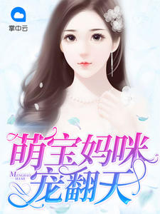 萌宝妈咪宠翻天章节列表