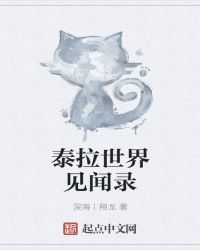 泰拉世界见闻录章节列表