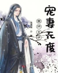 傲娇太子宠妻无度章节列表