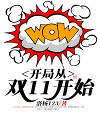 开局从双11开始章节列表