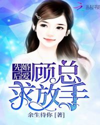 先婚后爱：顾总，求放手章节列表