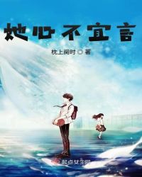 她心不宜言章节列表