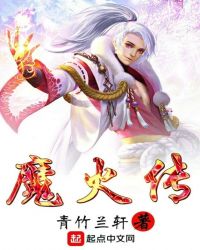 魔火传章节列表