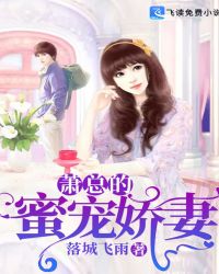 萧总的蜜宠娇妻章节列表