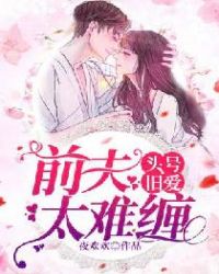 头号旧爱：前夫太难缠章节列表
