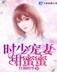 时少宠妻甜蜜蜜章节列表