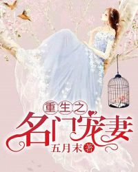 重生之名门宠妻章节列表