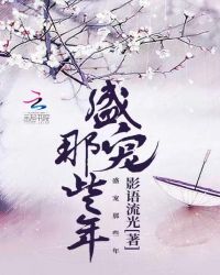 盛宠那些年章节列表