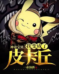 神奇宝贝：我变成了皮卡丘章节列表