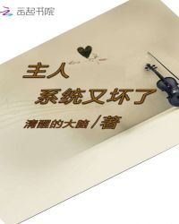 主人系统又坏了章节列表