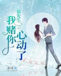 慕先生，我赌你心动了章节列表